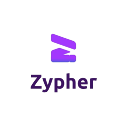 Zypher Login