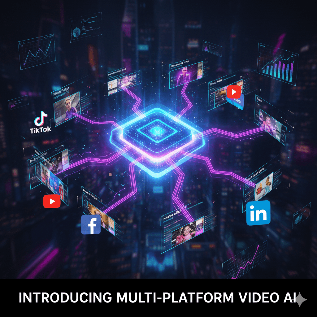 The Future of Growth: Introducing Zypher AI's Revolutionary Analytics Dashboard