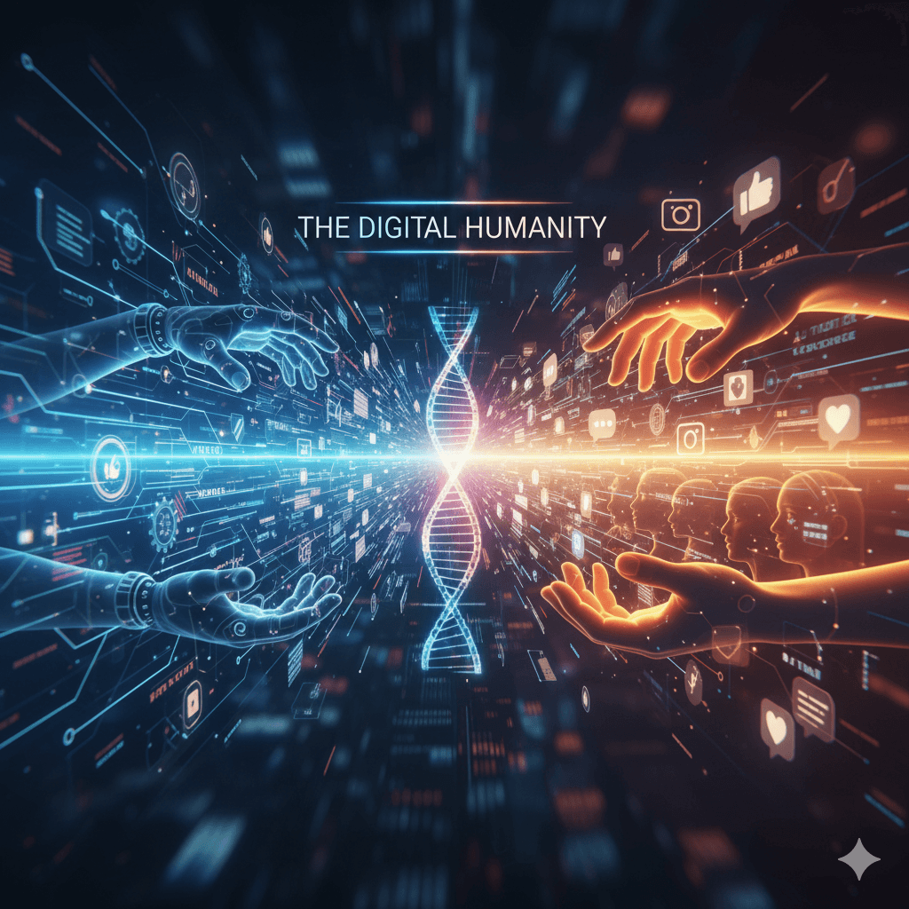 Building Authentic AI: Why Human-Like Social Media Matters