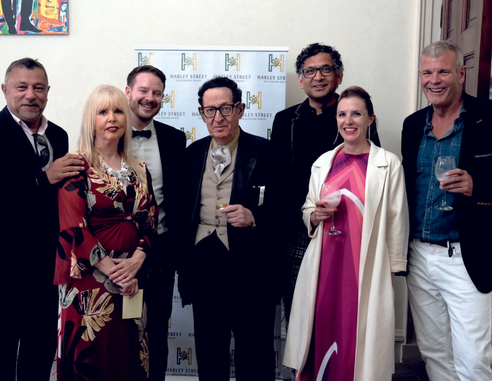 Zypher AI × Harley of London: Powering the Future of Global Wellness Marketing